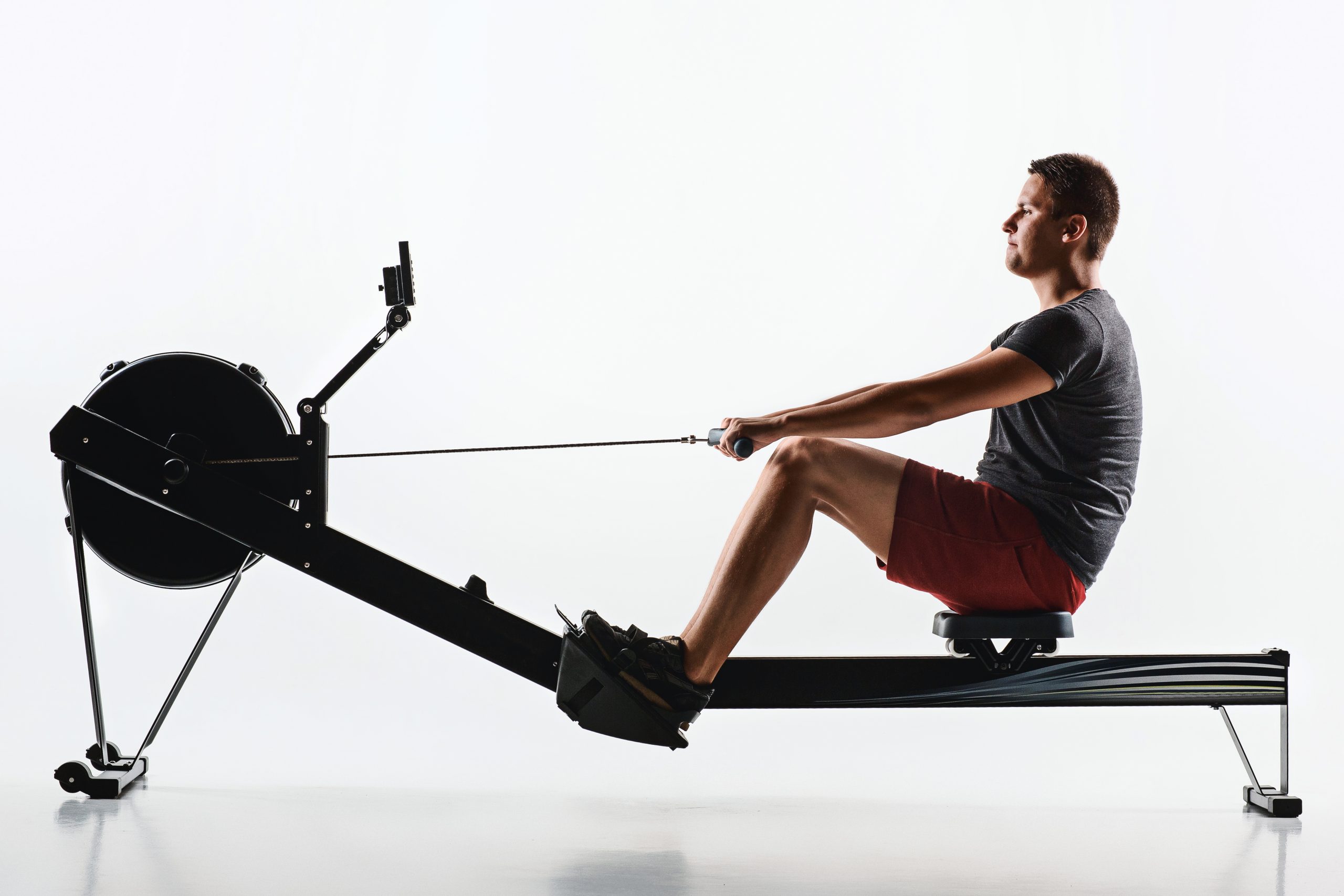 Best Rowing Machine: Top 10 Rowing Machine Reviews