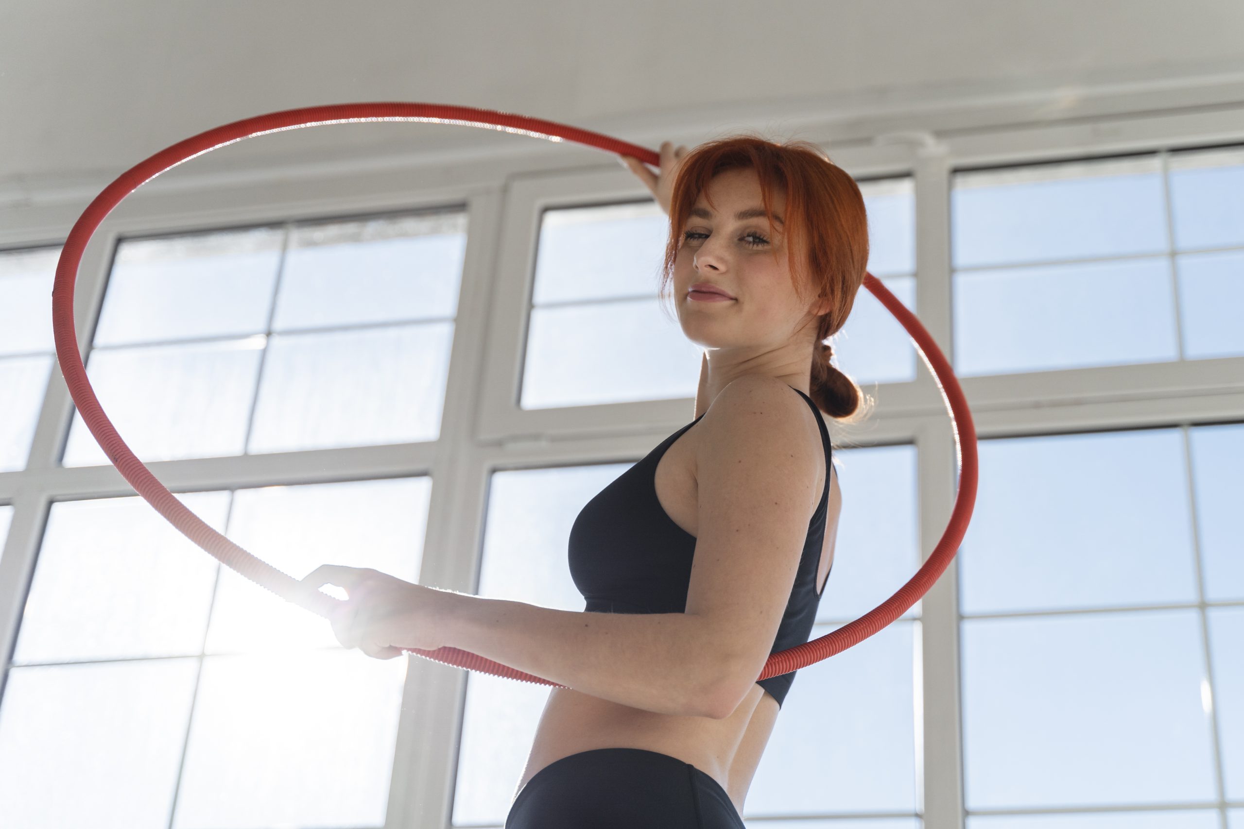 Why Hula Hoops and Other “Fat-Burning” Tricks Don’t Work